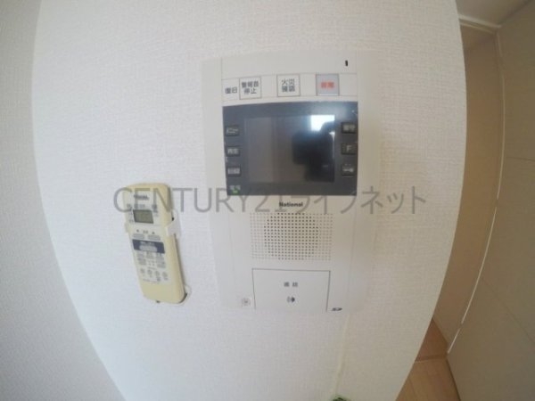 セレッソコートリバーサイドOSAKA