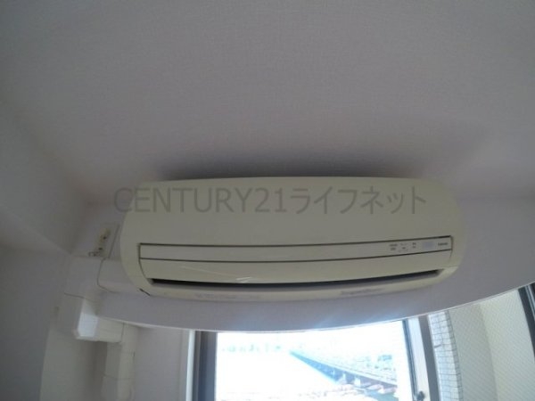 セレッソコートリバーサイドOSAKA
