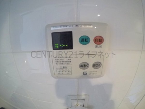 セレッソコートリバーサイドOSAKA