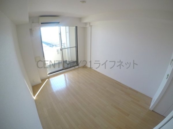 セレッソコートリバーサイドOSAKA