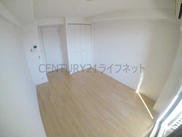 セレッソコートリバーサイドOSAKA