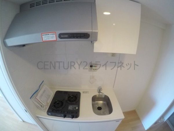 セレッソコートリバーサイドOSAKA