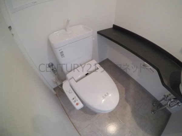 セレッソコートリバーサイドOSAKA