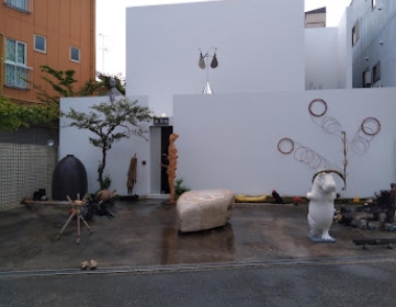 サンプラザ新北野C棟(世沙弥)
