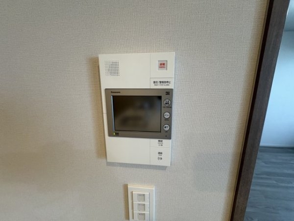 ジオタワー大阪十三