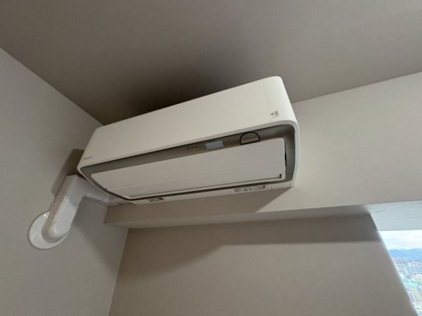 ジオタワー大阪十三