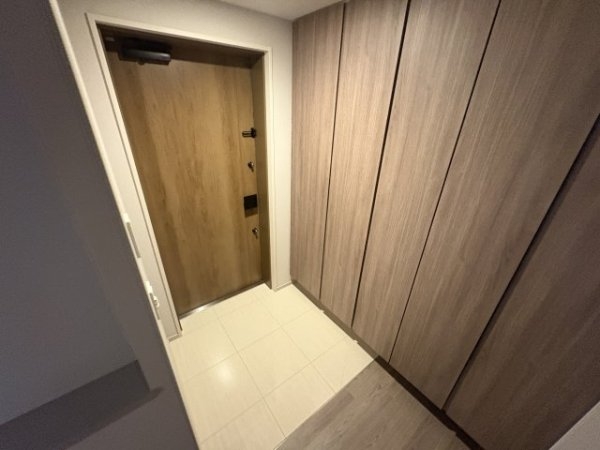 ジオタワー大阪十三