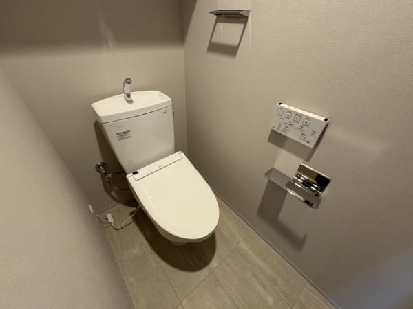 ジオタワー大阪十三