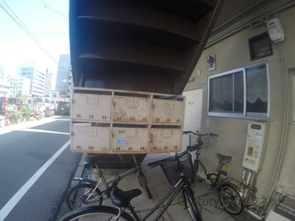 協和ハイツ