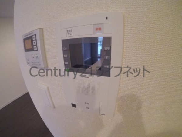 ヴェール同心