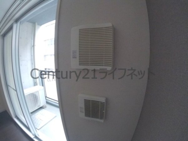 ヴェール同心