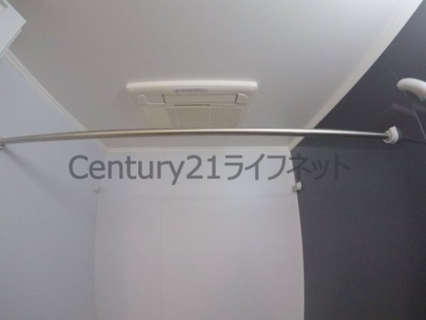 ヴェール同心