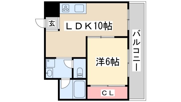 レクシア木川東