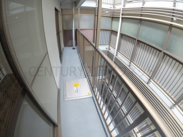 レクシア木川東