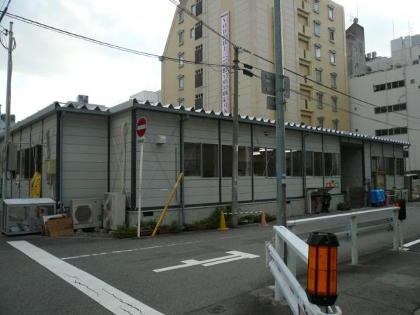 ラドゥセール梅田イースト(旭ヶ丘学園北野分園)