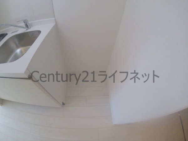 ラドゥセール梅田イースト