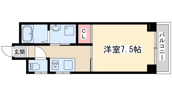 オークフロント