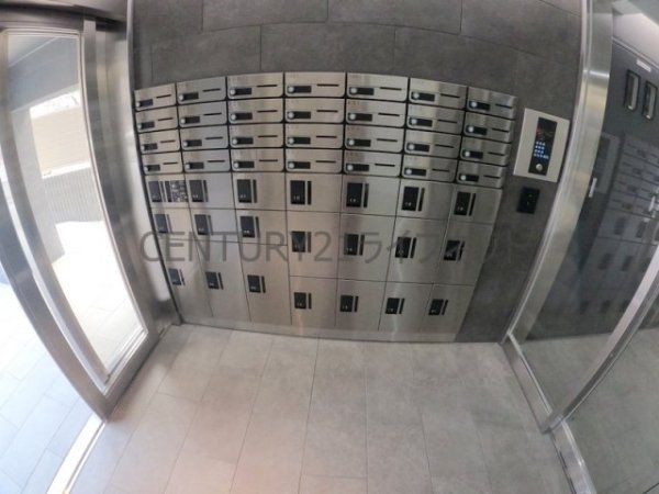 CHARME十三本町