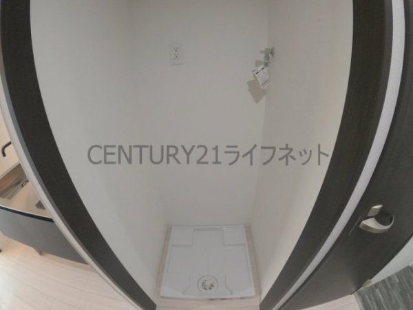 CHARME十三本町