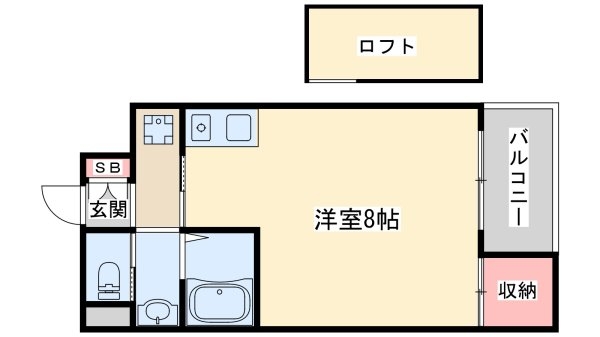 プルス新北野