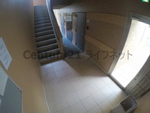 プルス新北野