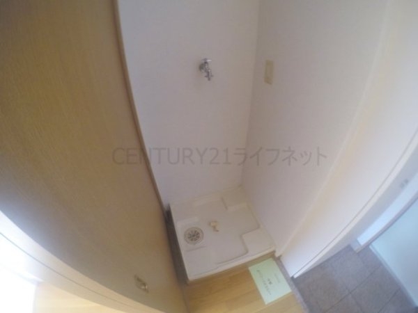 プルス新北野