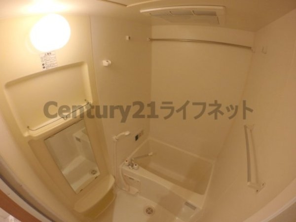 大阪市東淀川区淡路３丁目のマンション