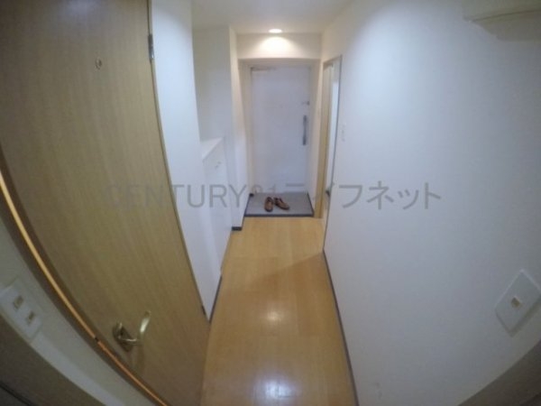 パストラーレ江坂