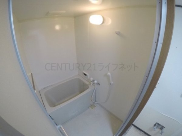 サンフラッツ新大阪本館