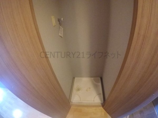 レジュールアッシュ北大阪グランドステージ