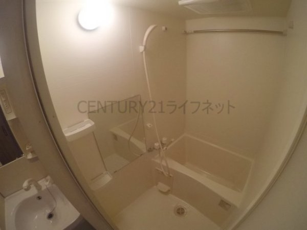 レジュールアッシュ北大阪グランドステージ