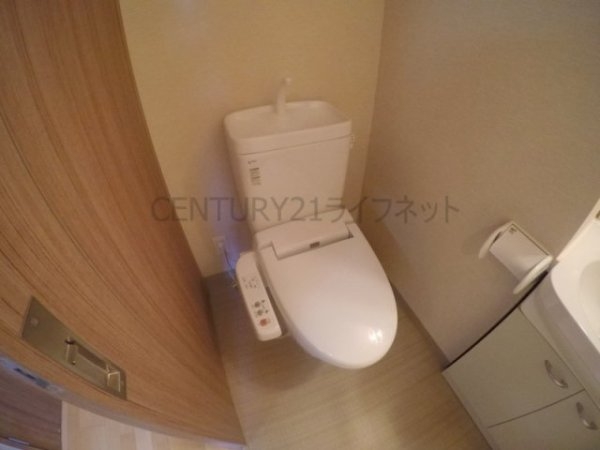 レジュールアッシュ北大阪グランドステージ