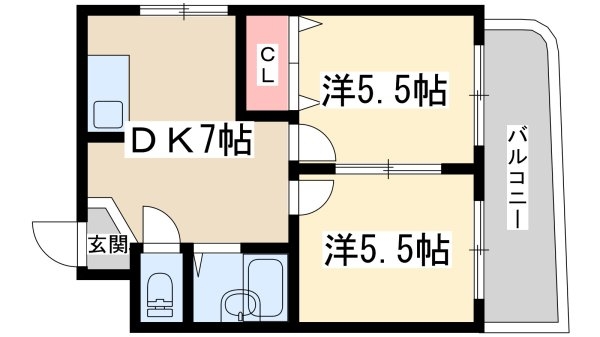 サンサーラ新大阪
