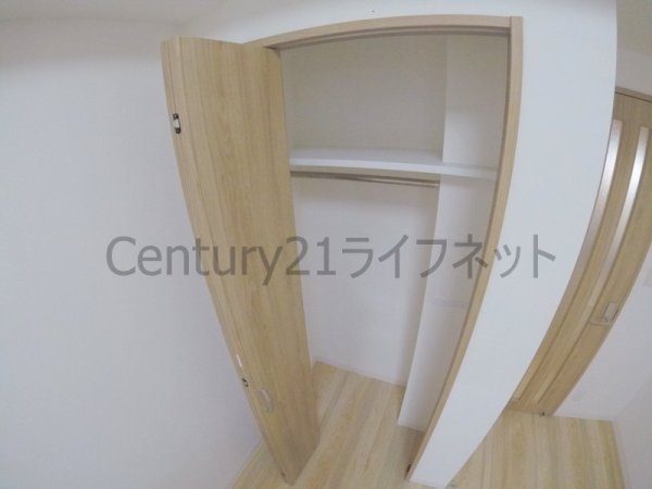 大阪市北区天神橋４丁目のマンション