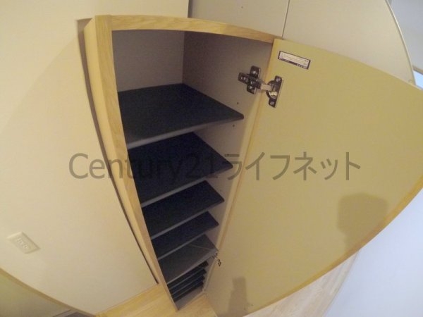 大阪市北区天神橋４丁目のマンション