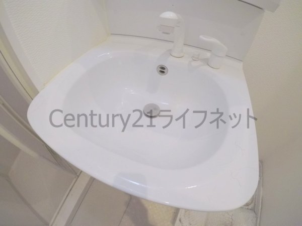 大阪市北区天神橋４丁目のマンション