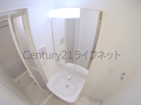 大阪市北区天神橋４丁目のマンション