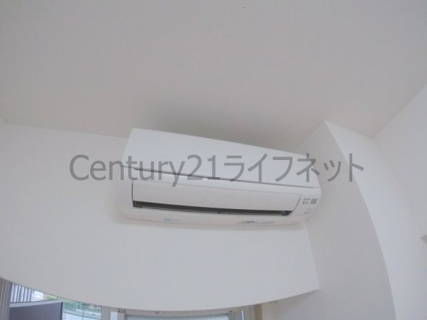 大阪市北区天神橋４丁目のマンション