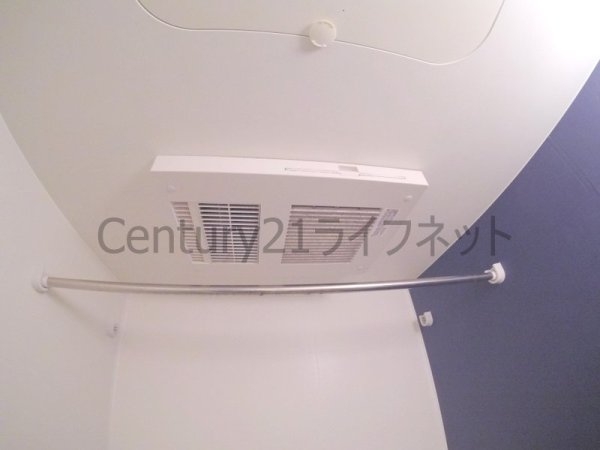 大阪市北区天神橋４丁目のマンション