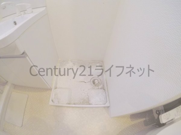 大阪市北区天神橋４丁目のマンション