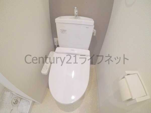 大阪市北区天神橋４丁目のマンション