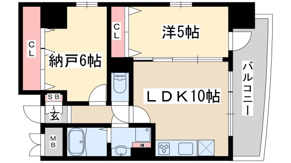 ミールズ江坂