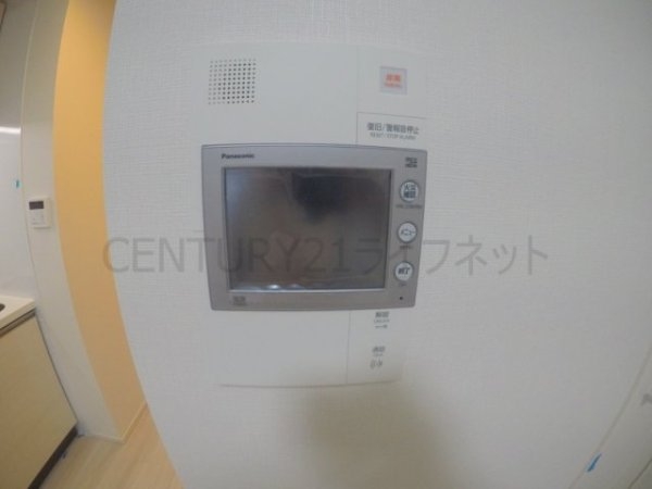 スプランディッド十三本町