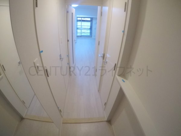 スプランディッド十三本町
