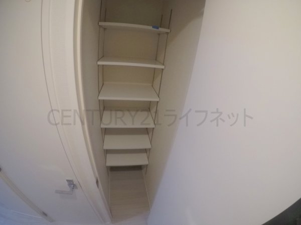 スプランディッド十三本町