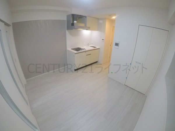 スプランディッド十三本町