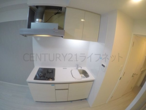 スプランディッド十三本町