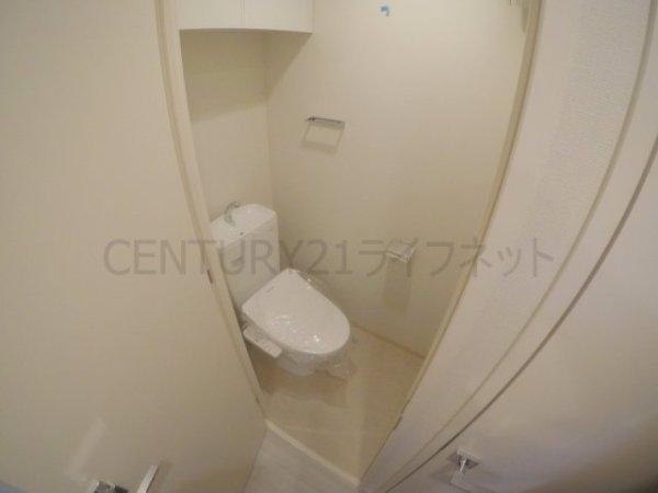 スプランディッド十三本町