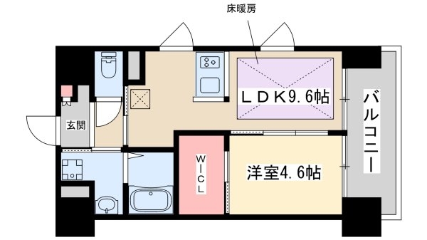 第26関根マンション