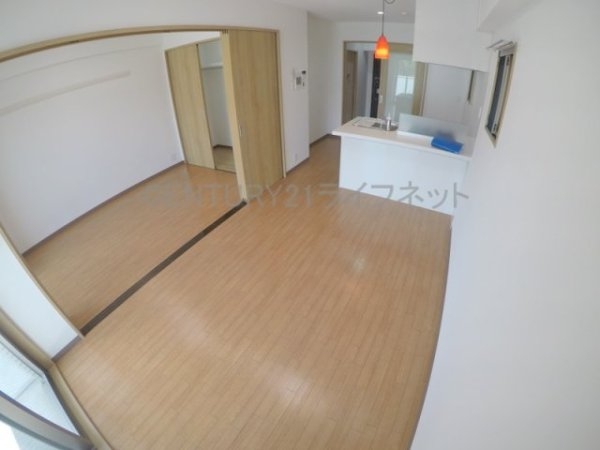第26関根マンション